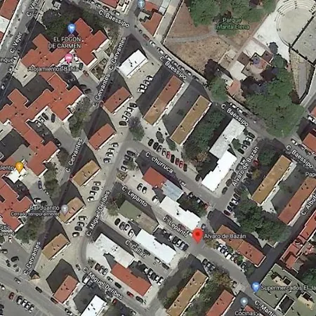 Apartamento Luna De Apartment Barbate