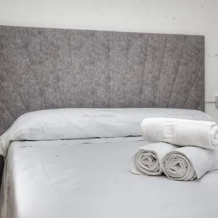 Apartamento Luna De Apartment