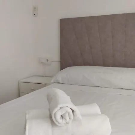 Apartamento Luna De Apartment