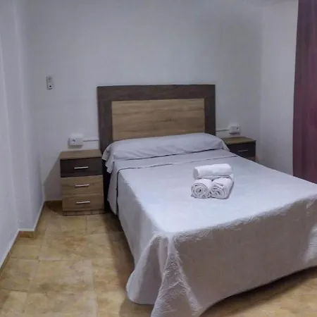 Apartment Apartamento Luna De *