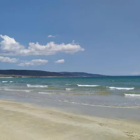 Apartamento Luna De * Barbate