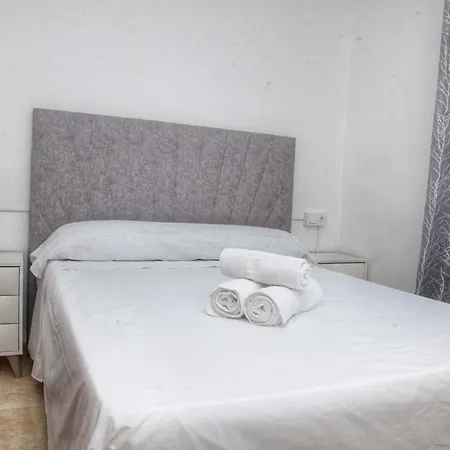 Apartamento Luna De *