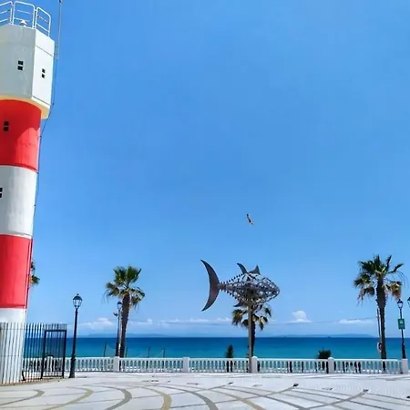 Apartamento Luna De Apartment Barbate