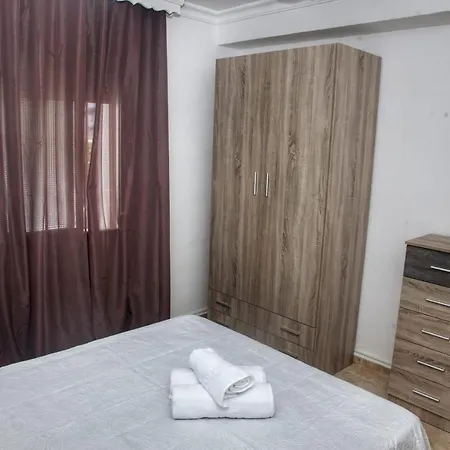 Apartamento Luna De Barbate