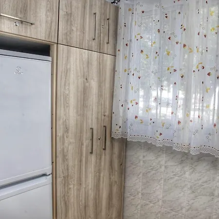 Apartamento Luna De Apartment *