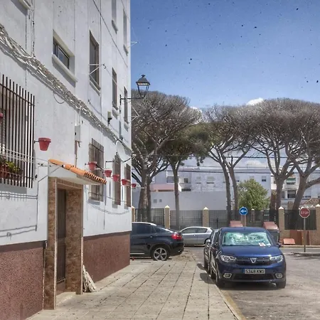 Apartamento Luna De * Barbate
