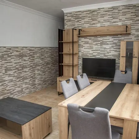 Apartamento Luna De *