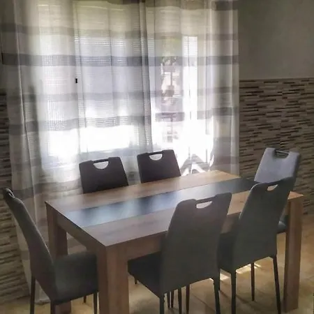 Apartamento Luna De Barbate