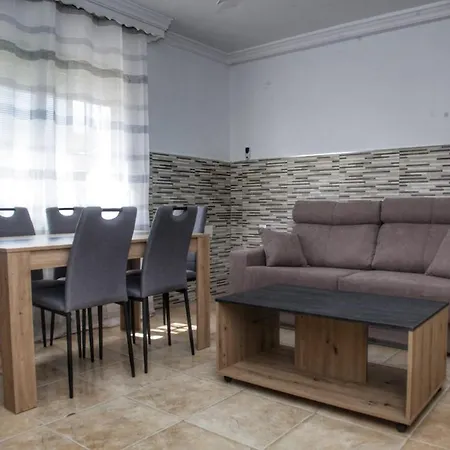 Apartamento Luna De