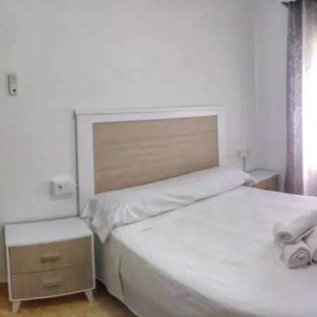 Apartamento Luna De Apartment Barbate