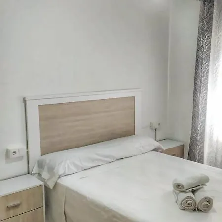 Apartamento Luna De Barbate