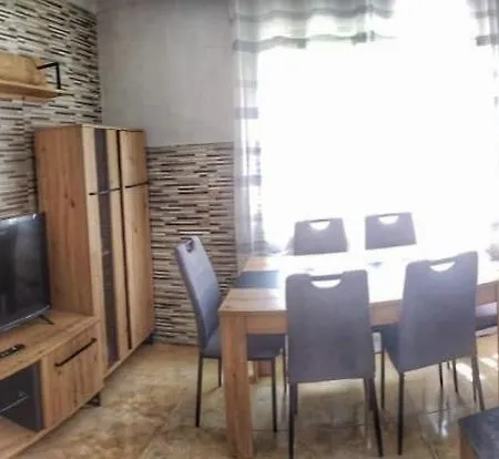Apartamento Luna De Apartment Barbate