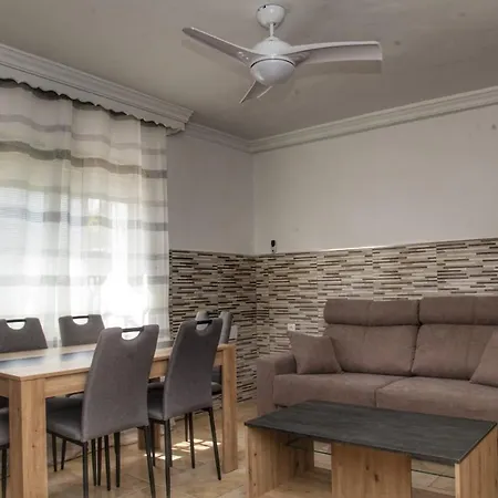 Apartamento Luna De *