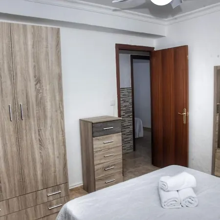 Apartamento Luna De * Barbate