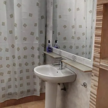 Apartamento Luna De Barbate