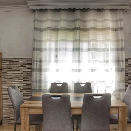 Apartamento Luna De