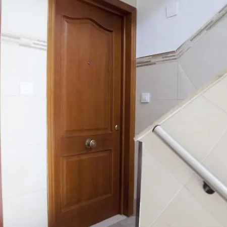 Apartamento Apartamento Luna De