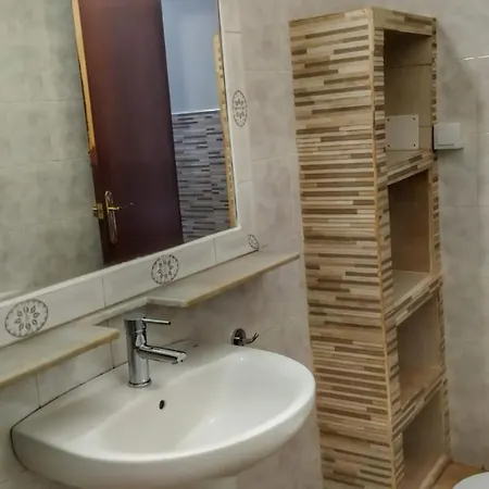 Apartamento Apartamento Luna De *