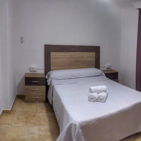 Apartamento Luna De Apartamento *